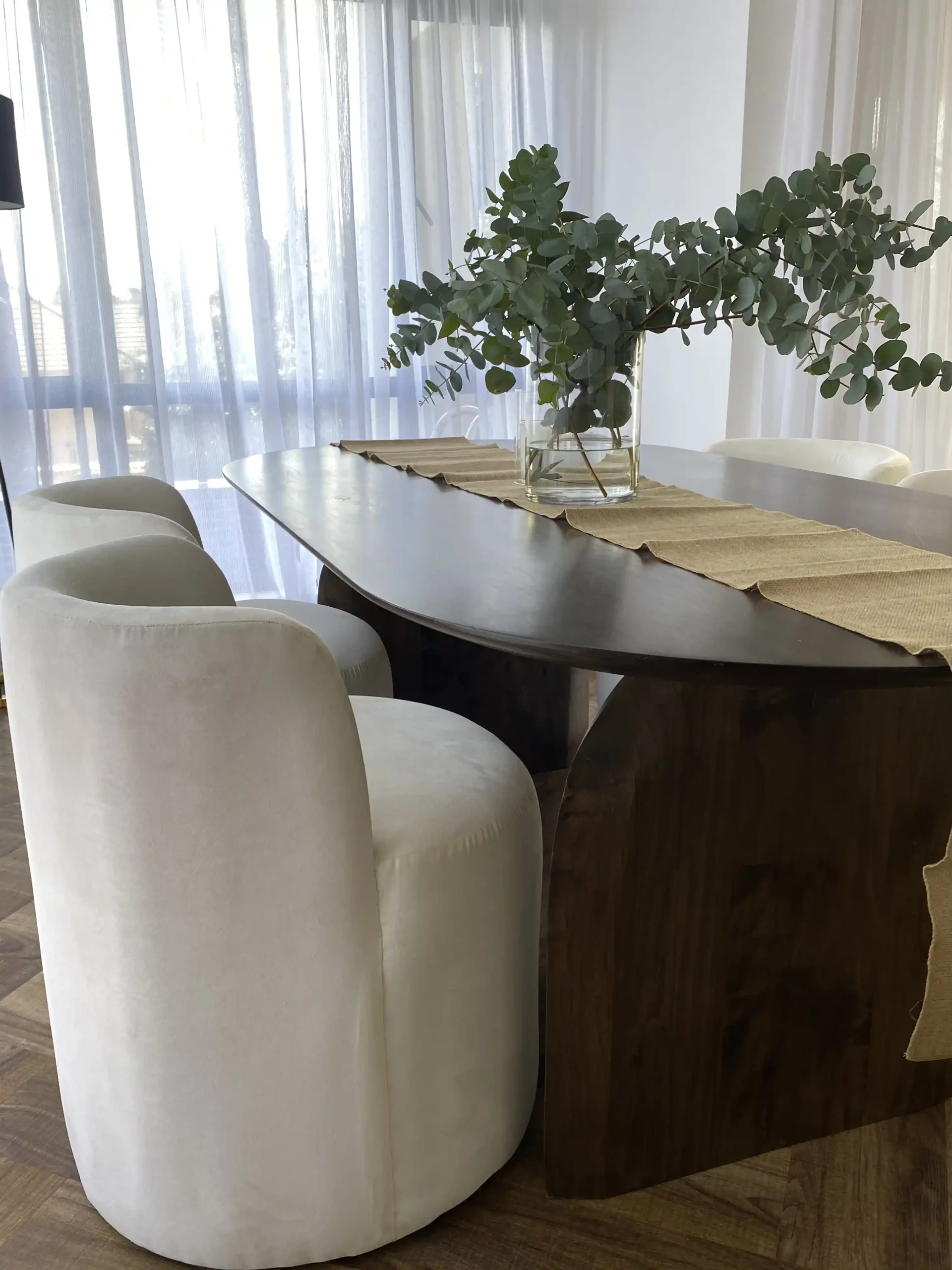 DUPLEX PROJECT 11