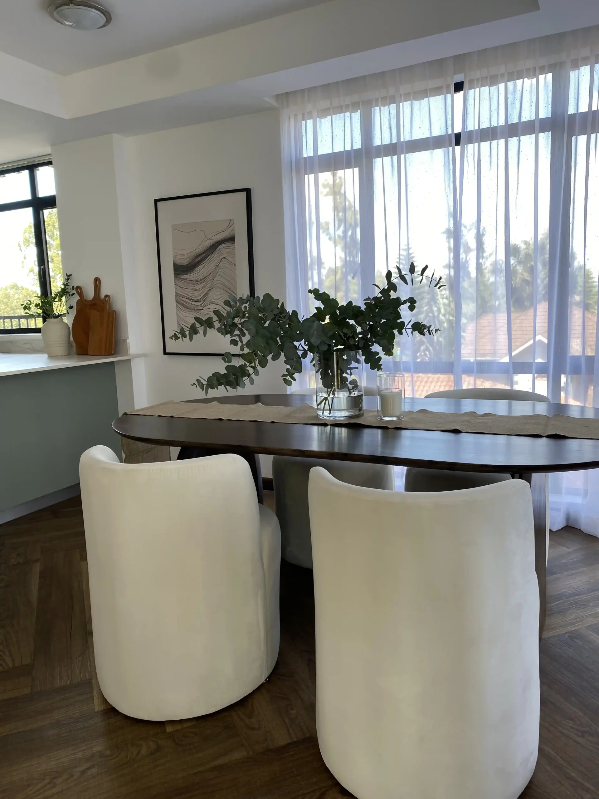 DUPLEX PROJECT 12