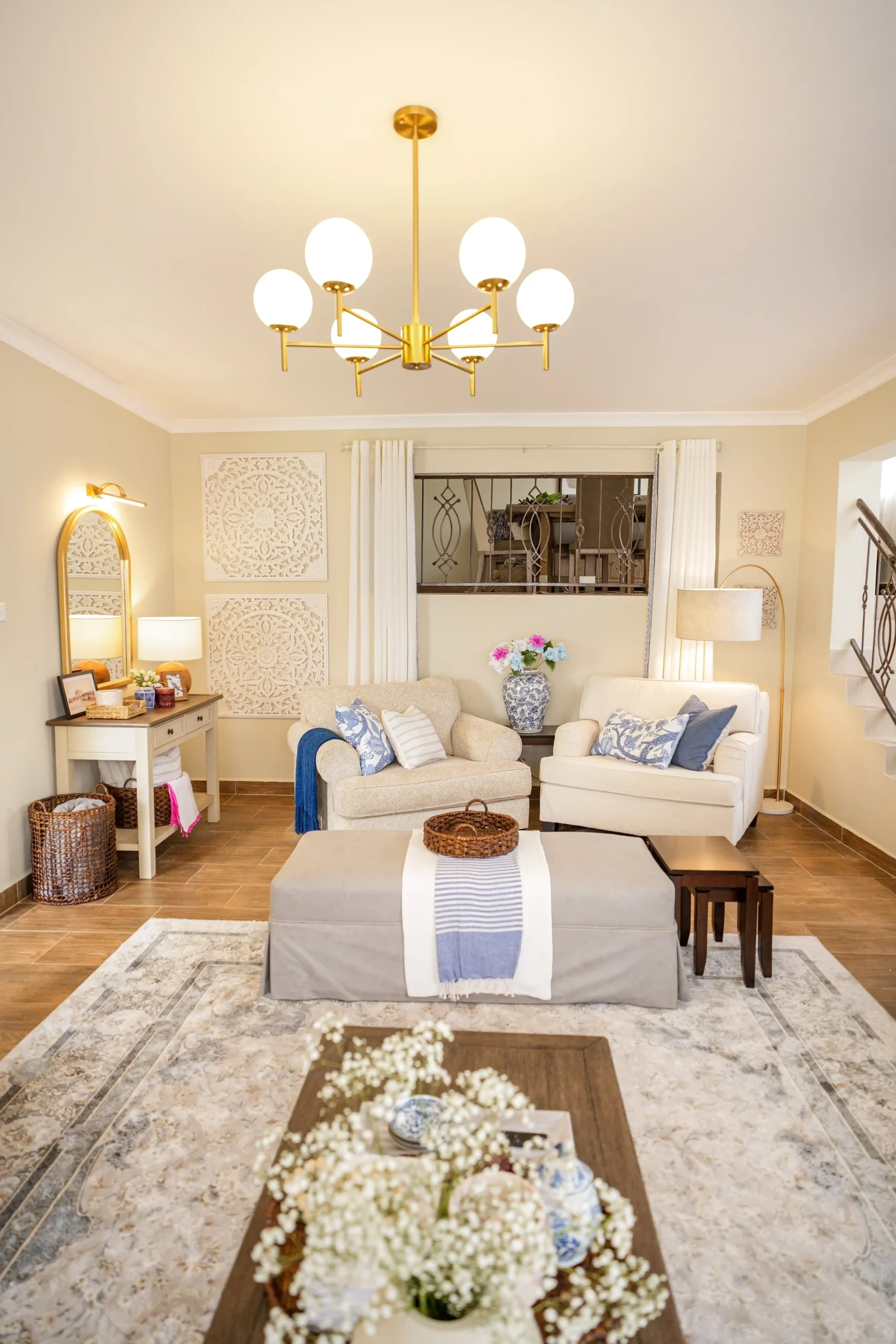HAMPTONS PROJECT 12