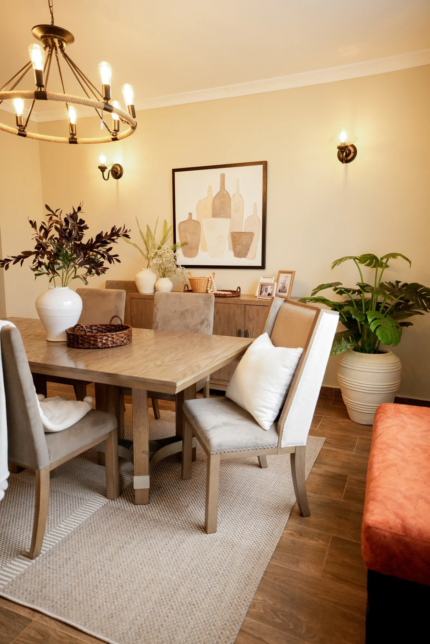 HAMPTONS PROJECT 18