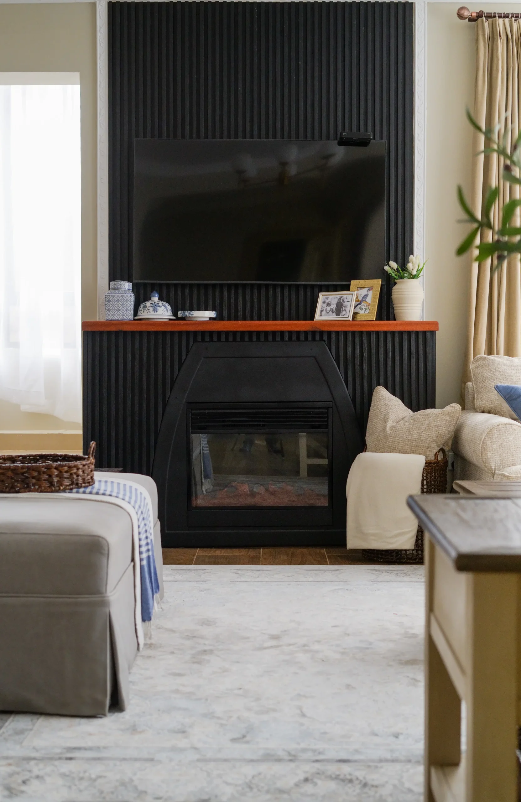 HAMPTONS PROJECT 2
