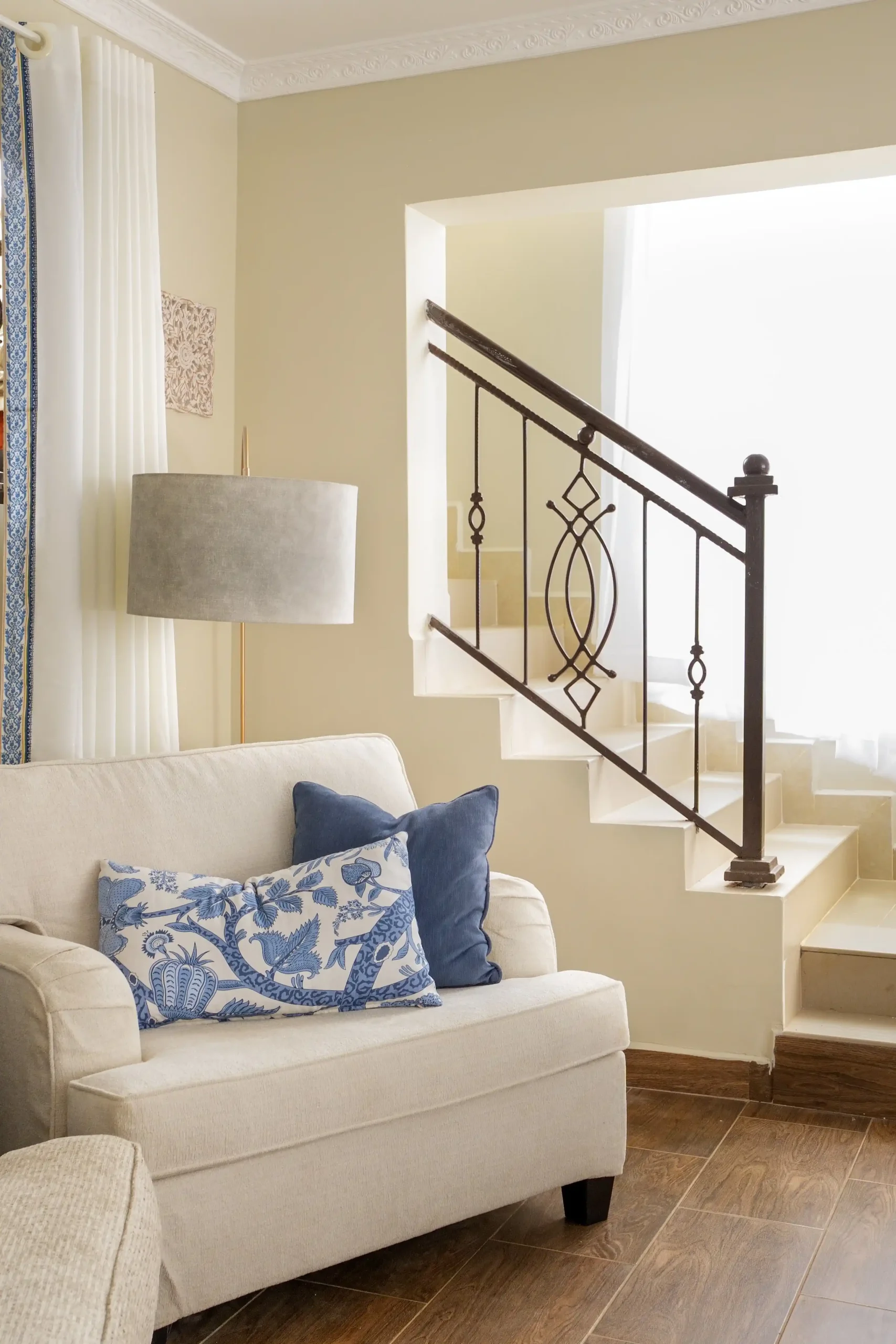 HAMPTONS PROJECT 3