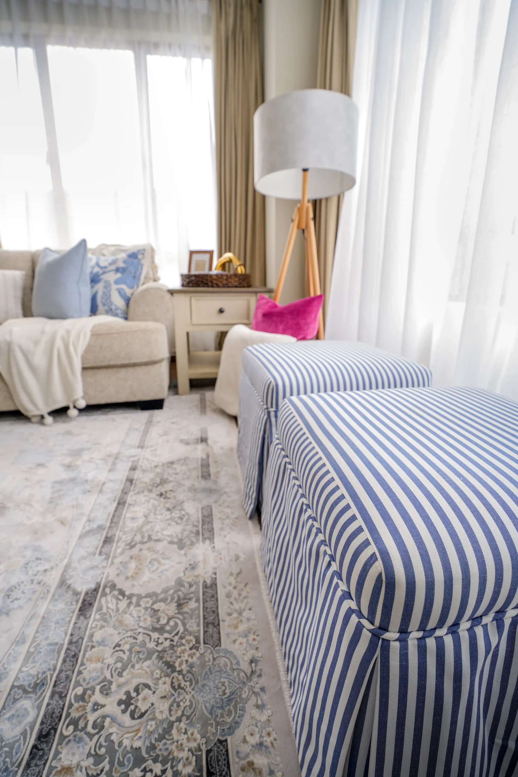 HAMPTONS PROJECT 8