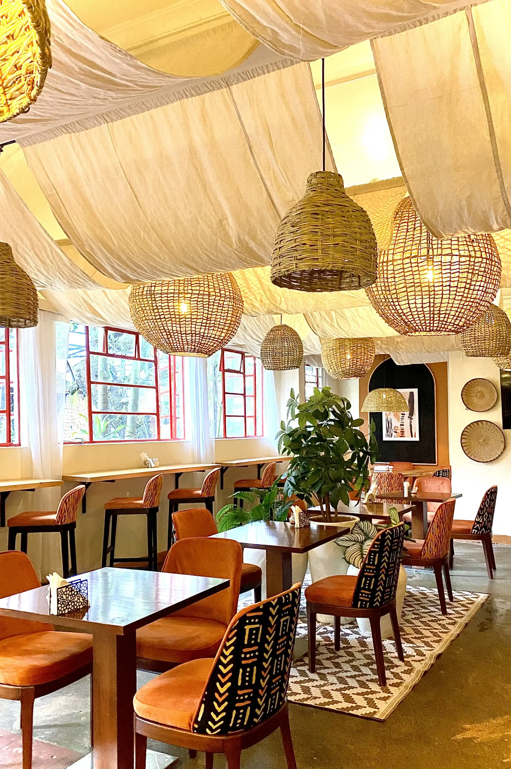 KO RESTAURANT PROJECT 1