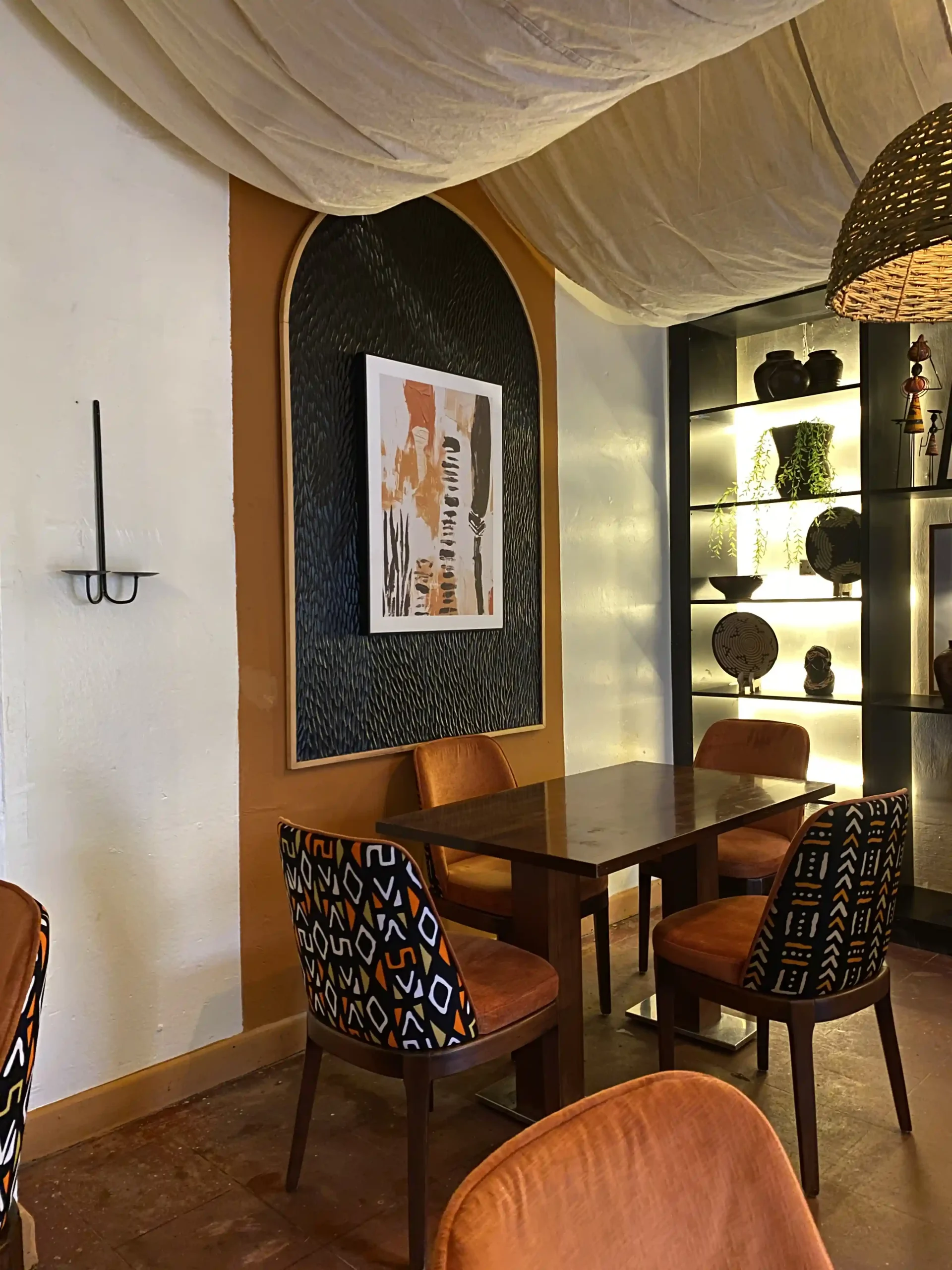 KO RESTAURANT PROJECT 10