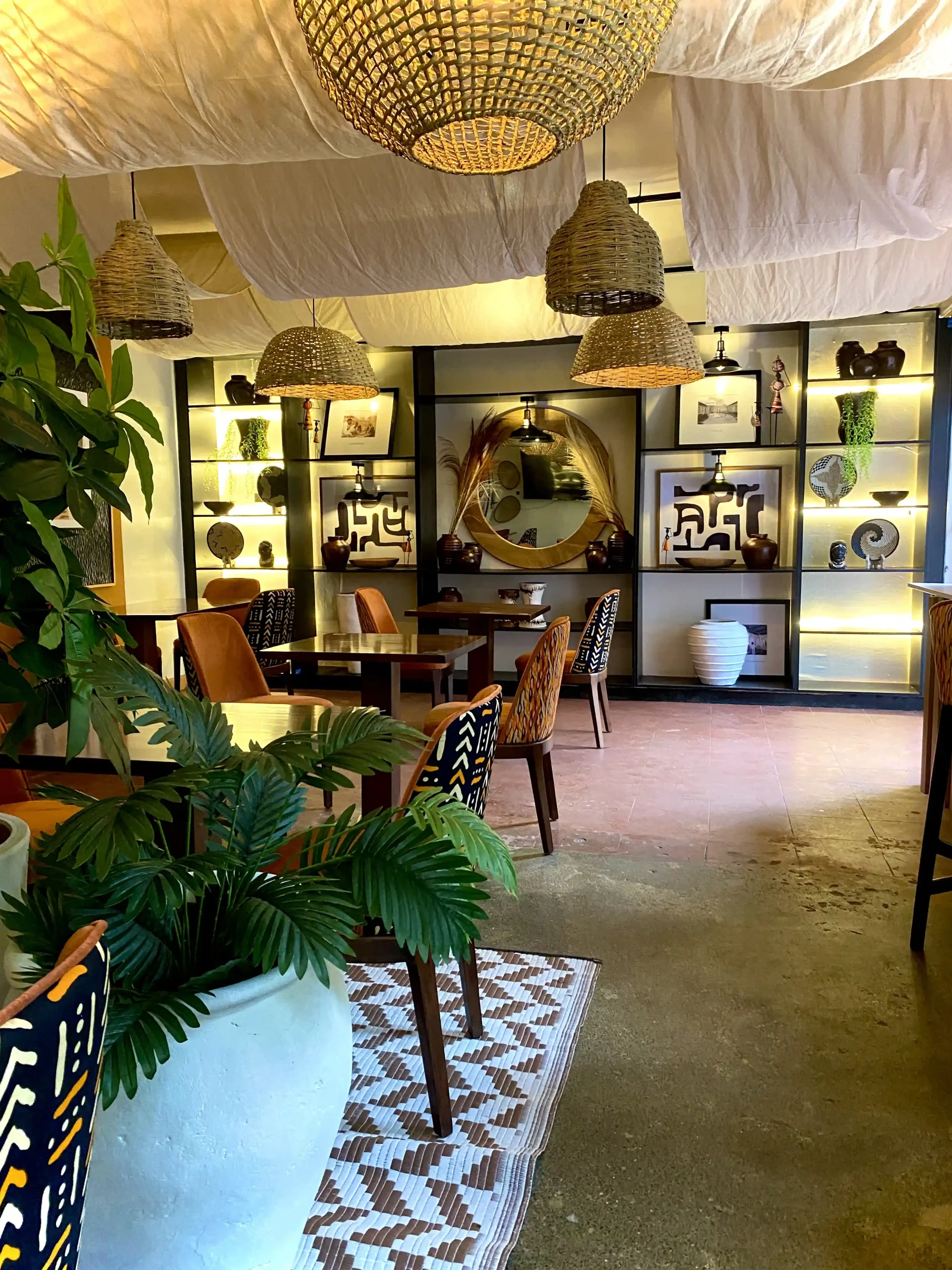 KO RESTAURANT PROJECT 12