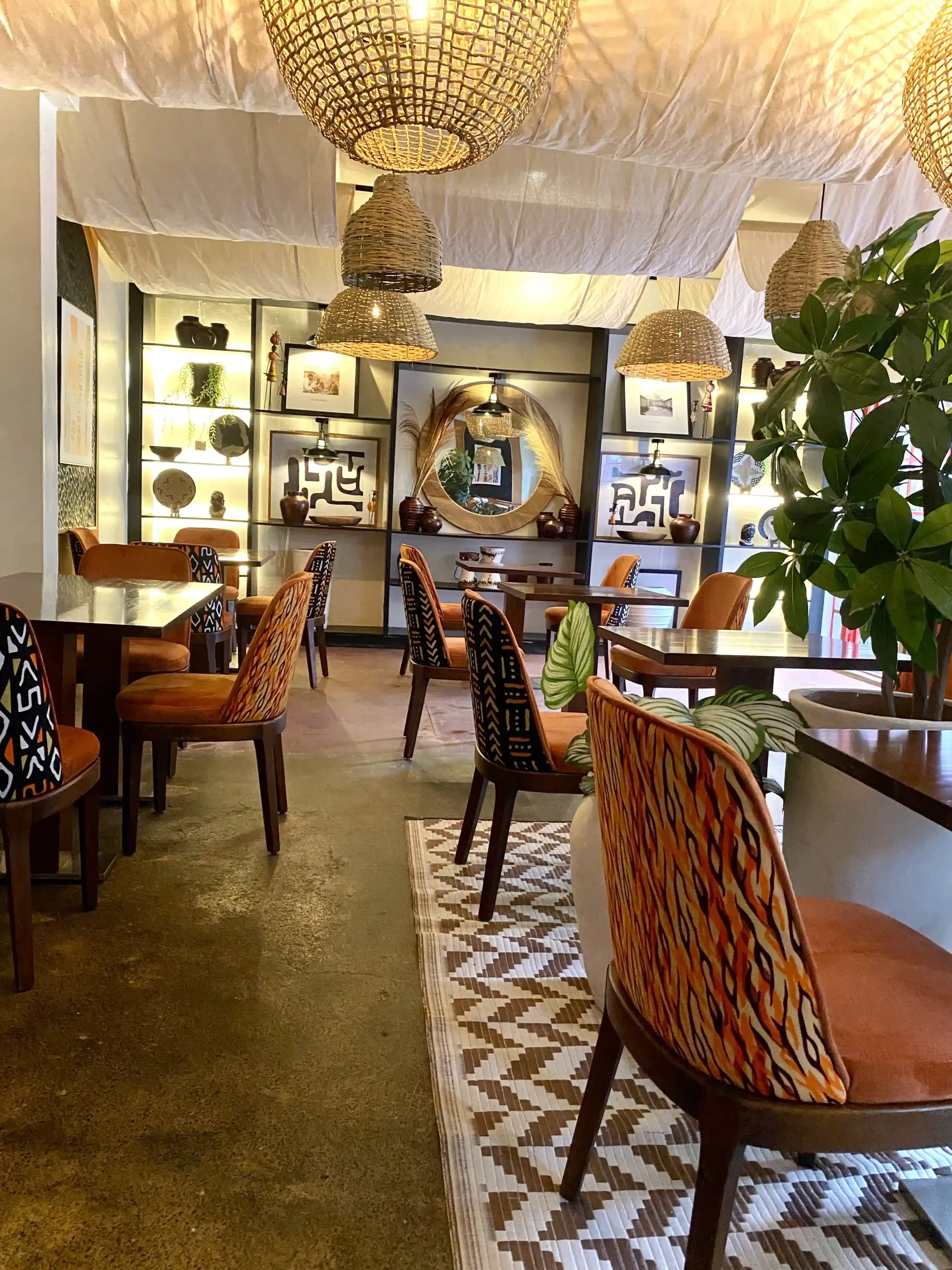 KO RESTAURANT PROJECT 15