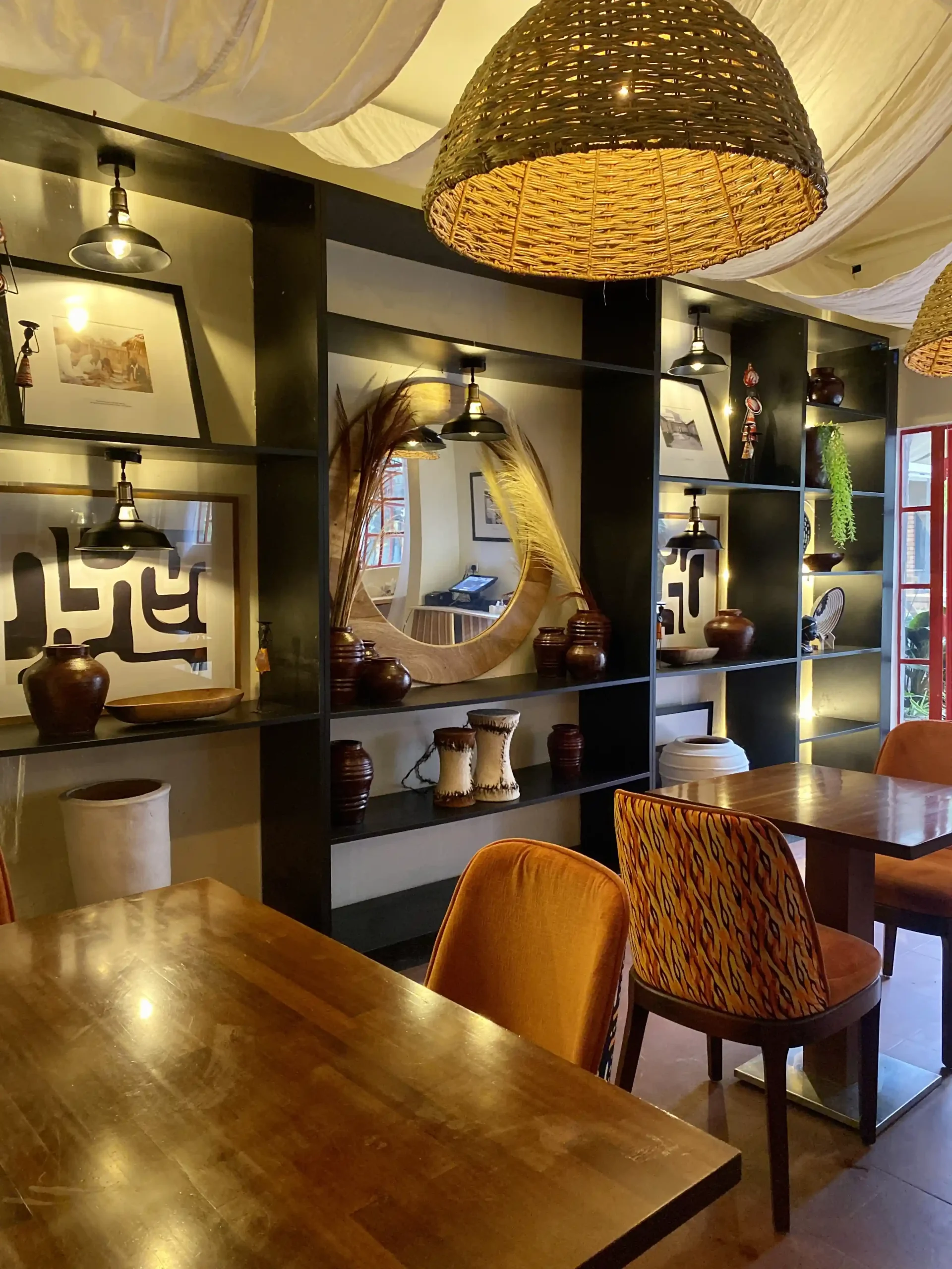 KO RESTAURANT PROJECT 16