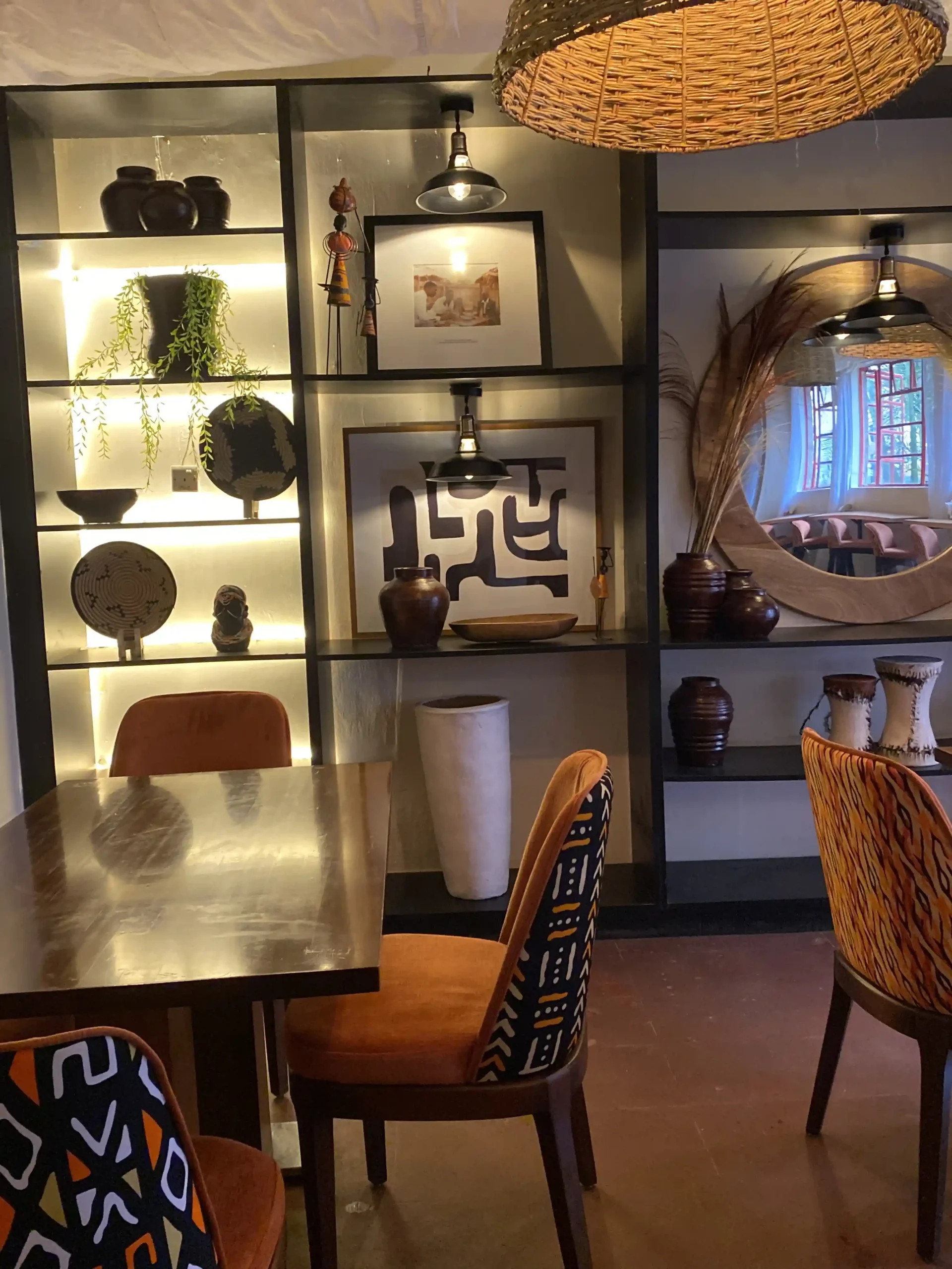 KO RESTAURANT PROJECT 18