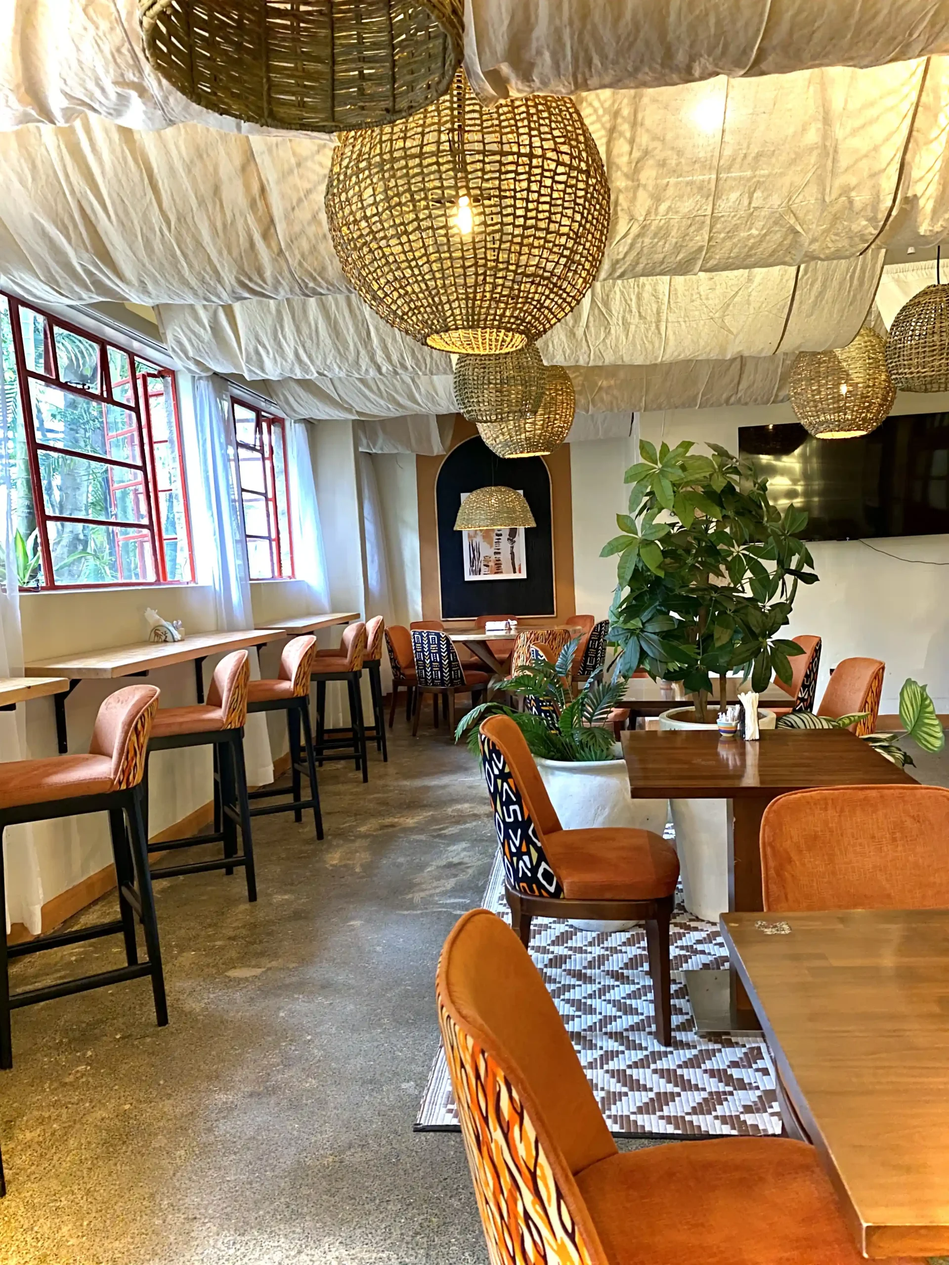 KO RESTAURANT PROJECT 3