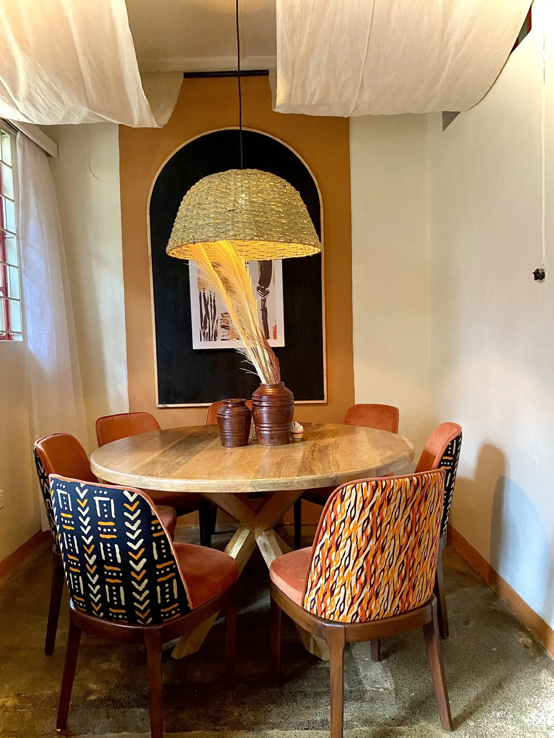 KO RESTAURANT PROJECT 8