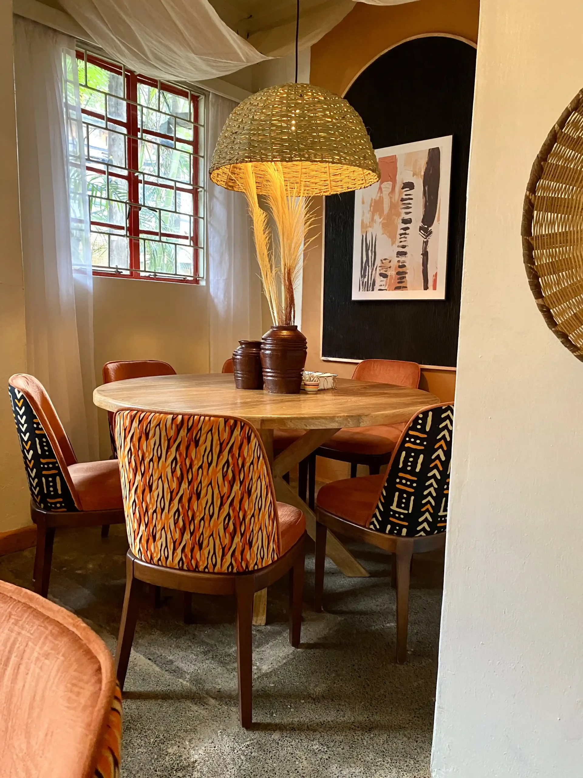 KO RESTAURANT PROJECT 9