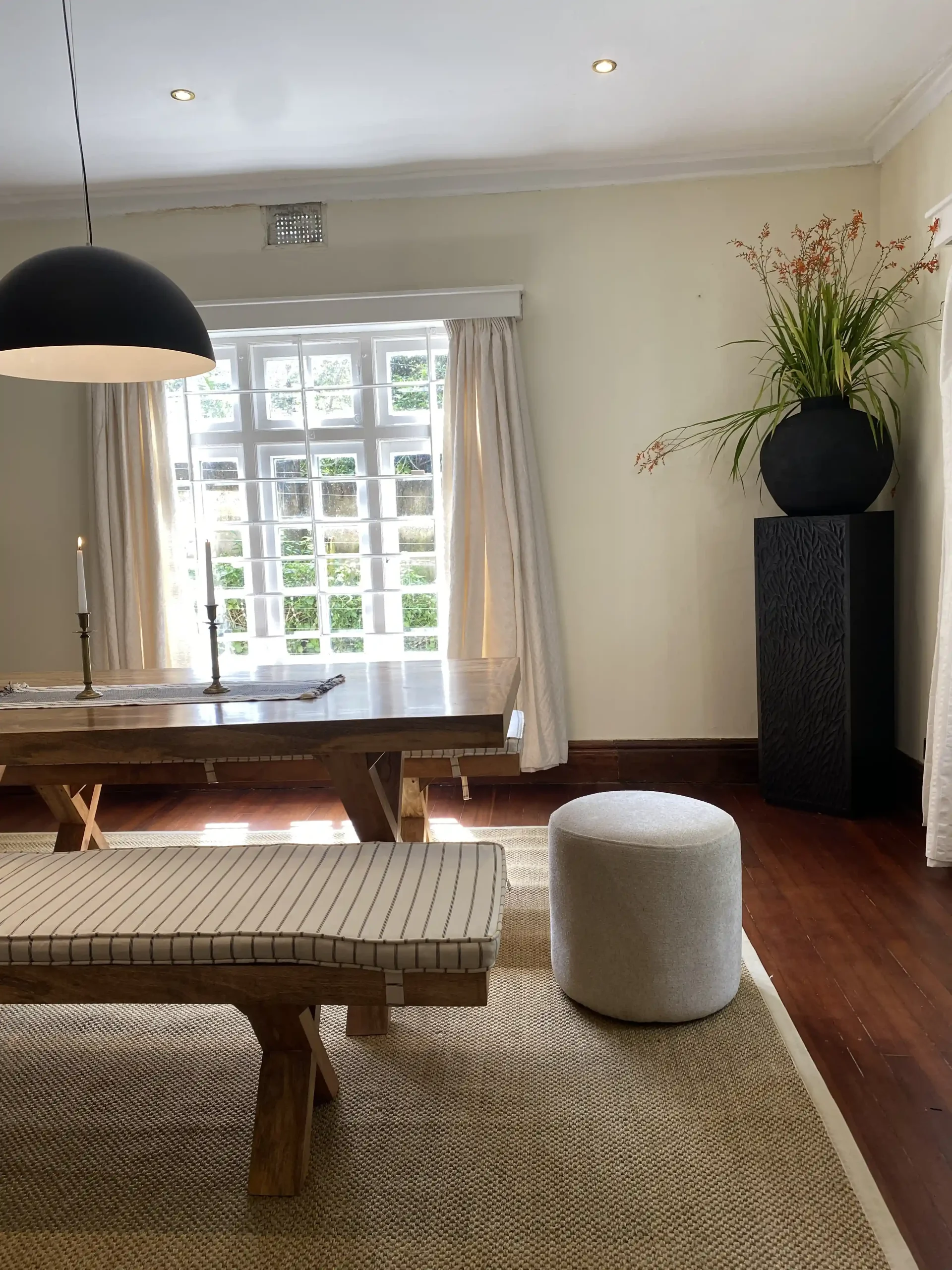 Muthaiga Project 19