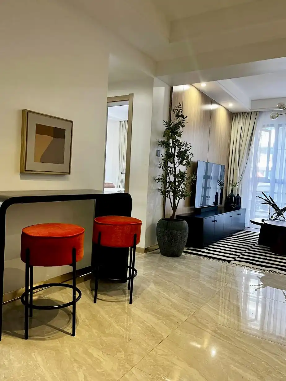 Bachelor Pad Project1