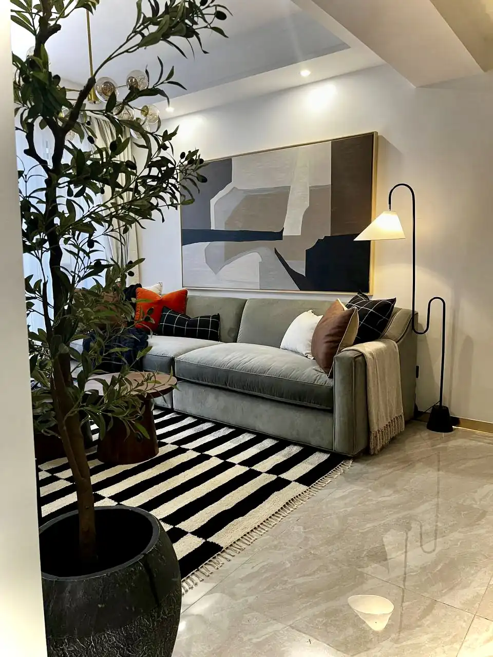 Bachelor Pad Project2