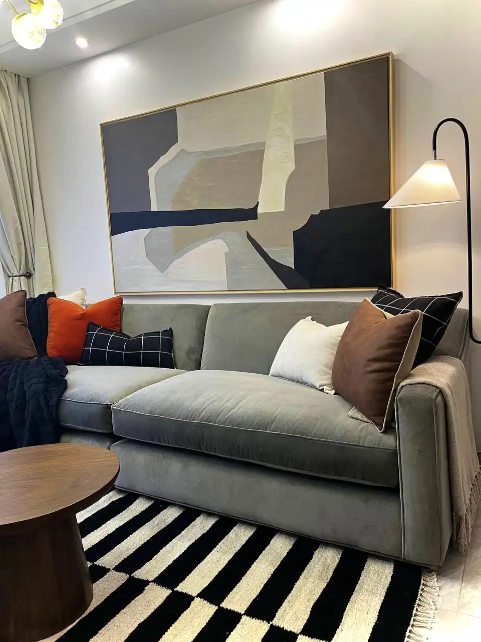 Bachelor Pad Project4